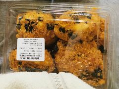 -鲍师傅糕点(五角场店)