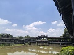 -中山詹园