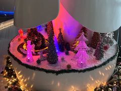 -天玑高空江景餐厅&酒吧Sky Secret Restaurant&Bar
