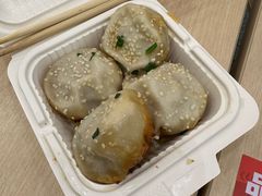 -小杨生煎(天之骄子店)