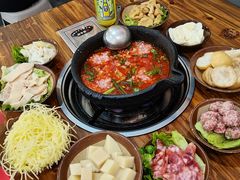 -笔记安顺夺夺粉火锅