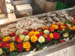 -金狮国际酒店自助餐(金狮店)