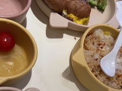 -西贝(紫荆广场店)