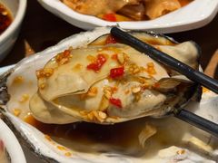 -乔街深夜食堂·小龙虾·高压锅生蚝(杭州总店)