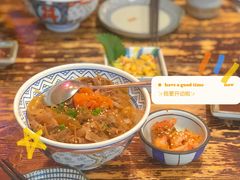 -小川洋风料理(汉街店)