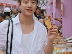 -太阳宫公园