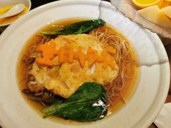 -饭怕鱼·黄焖鲟龙鱼(湖大店)
