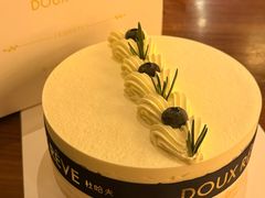 -杜哈夫DOUX RÊVE·生日蛋糕(日月光店)
