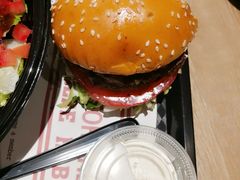-The Habit Burger Grill 哈比特汉堡(爱琴海店)