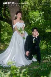 -安娜公馆婚纱摄影(锦州店)