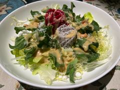-彩虹之约•淮扬家宴(亚运村店)