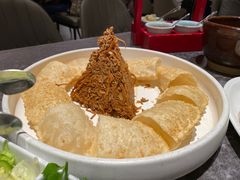 -新乾隆酒楼(帝景园店)