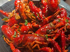 -巴厘龙虾·榜首油焖大虾(音乐学院·沿江酒馆店)