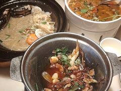 -涌上外婆桥(南塘店)