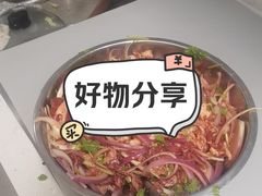 -炉队长·齐齐哈尔家庭烤肉(马家堡店)