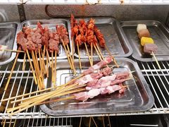 -大海别墅民宿农家院(十渡店)