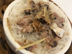 -稻香酒家·35年老字号(侨光店)
