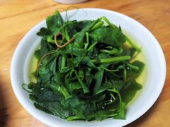 -崇州余荞面(落虹桥店)
