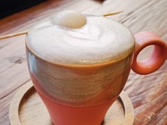 -Catch Bagel(芳草地店)