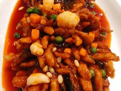 -嘉逸传菜(洛川东路店)