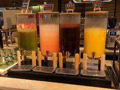 -金海湾自助餐厅(金陵饭店)