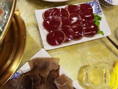 -清花阁乌拉满族火锅(厦门街店)