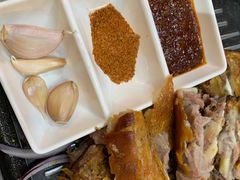 -阿西娅食府(中关村店)