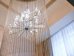 -西安赛瑞喜来登大酒店
