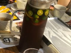 -木屋烧烤(白石洲店)