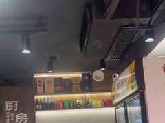-盱眙虾神於氏龙虾(夫子庙红街店)