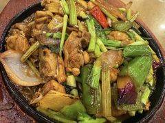 -大唐靓汤江门私房菜(景田店)