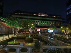 -麒麟小院·老九江菜(安平路店)