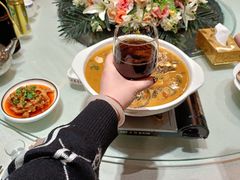 -鸿兴楼酒家(阜阳路店)
