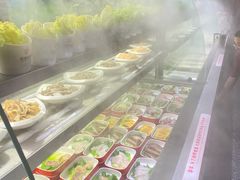 -蓉城四海黑牛烤肉海鲜自助餐厅(宜兴宝龙店)