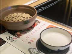 -温野菜涮涮锅(大悦城店)
