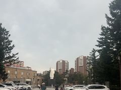 -长影旧址博物馆