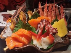 -匠和风精致料理(莆田财富中心店)