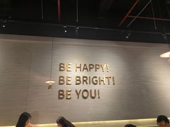 -BE BRIGHT KITCHEN(正佳广场店)