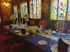 -马克西姆餐厅(崇文门店)