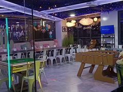 -CIAO·团建聚餐·生日派对轰趴馆(福田店)