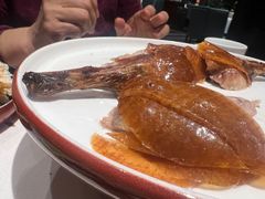 -大鸭梨烤鸭(金色漫香店)