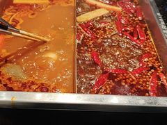 -五星桥原切肥牛火锅·30年专注好牛肉(湖塘店)