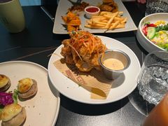 -404干式熟成牛排馆•聚会餐厅