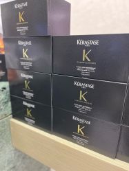 -Kraemer Paris苏豪路易士·嘉玛发廊