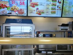 -赛百味SUBWAY(乐翔路店)
