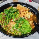 吃货本色，麻辣烫一下