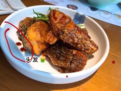 -南小馆(迪士尼小镇店)