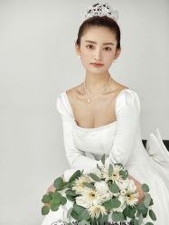 点击看大图 -第一夫人婚纱摄影(南京店)