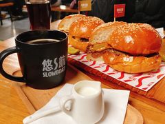 -悠航SLOWBOAT(三里屯店)