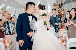 -红丝高端婚礼中心(旗舰店)